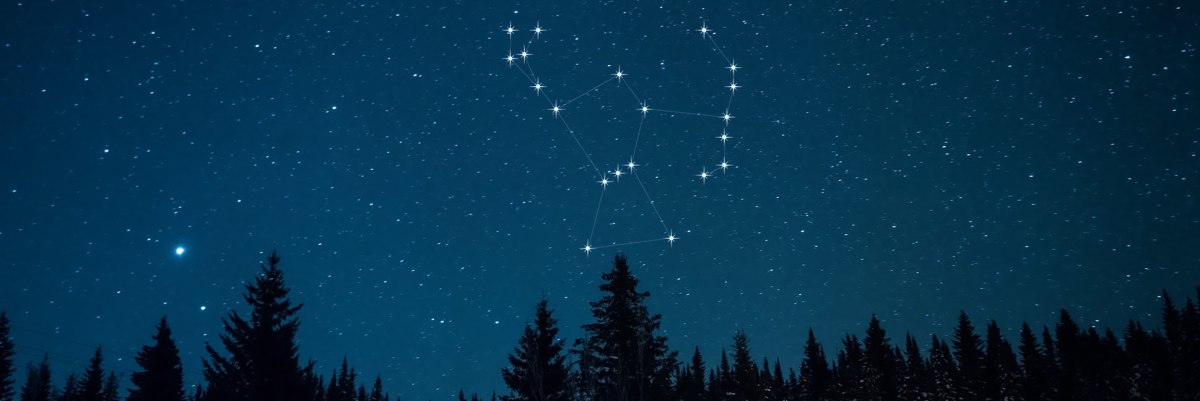 Wisdom of the Stars – Episode I